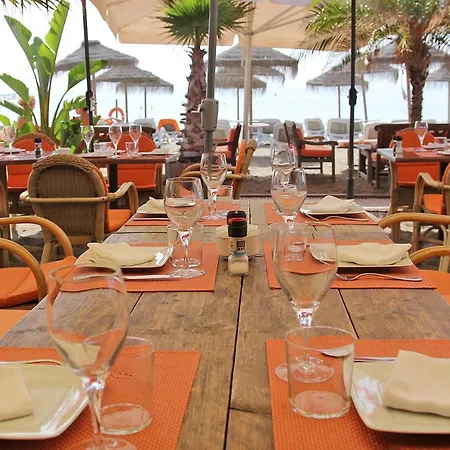 Luxe In De Cortesin D38 Апартаменты *