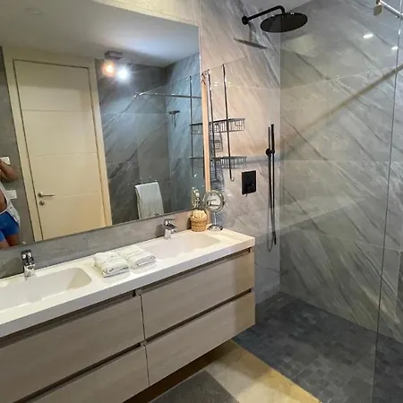 Luxe In De Cortesin D38 Апартаменты *