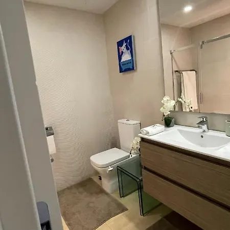 Luxe In De Cortesin D38 Эстепона