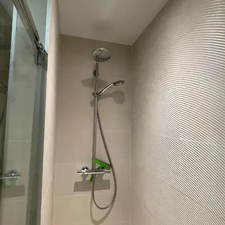 Luxe In De Cortesin D38 Apartment