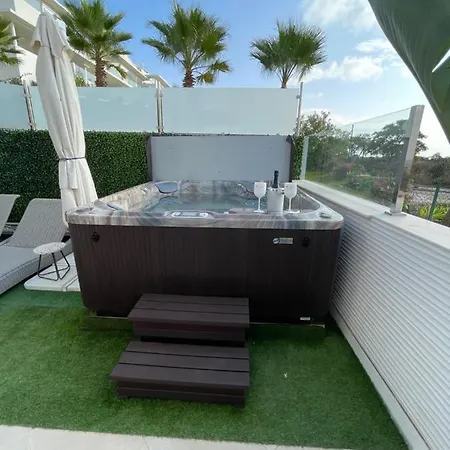 Luxe In De Cortesin D38 Эстепона