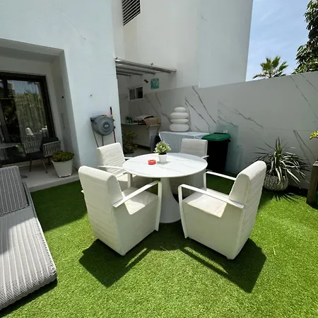 Luxe In De Cortesin D38 * Эстепона