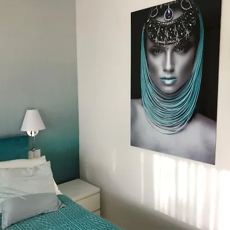 Luxe In De Cortesin D38 *