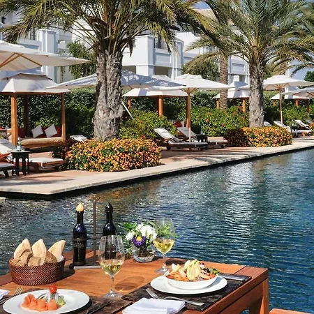 Luxe In De Cortesin D38 *