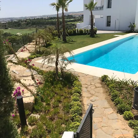 Luxe In De Cortesin D38 * Estepona