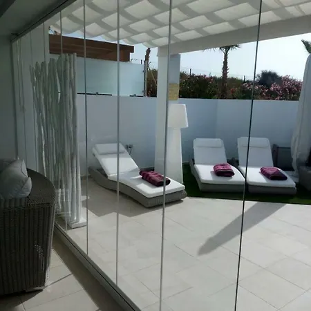 Apartment Luxe In De Cortesin D38 *