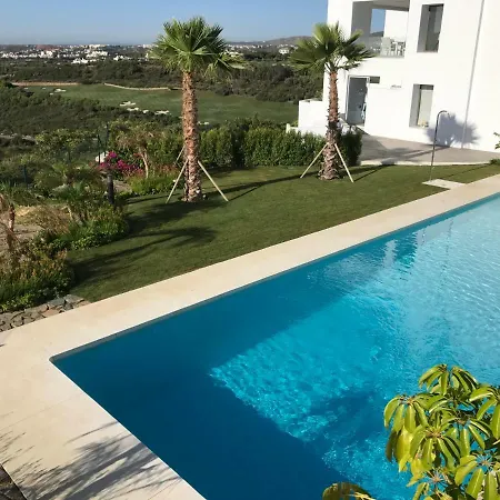 Apartment Luxe In De Cortesin D38 *