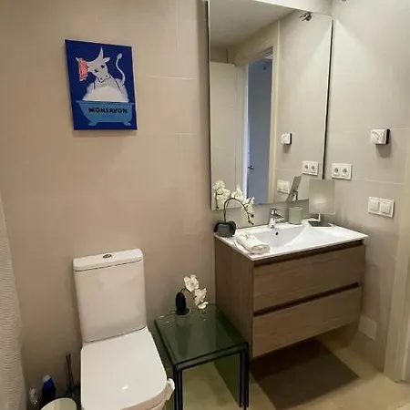 Luxe In De Cortesin D38 에스테포나