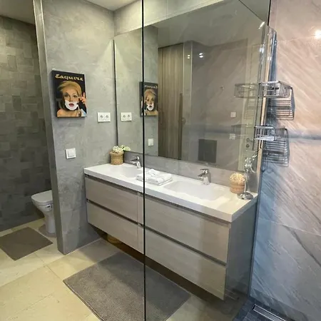 דירה Luxe In De Cortesin D38 *