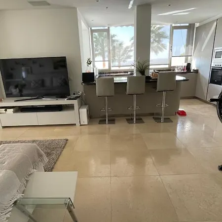 Luxe In De Cortesin D38 דירה *