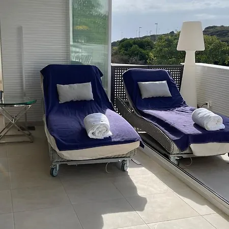 Luxe In De Cortesin D38 Estepona