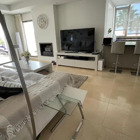 아파트 Luxe In De Cortesin D38