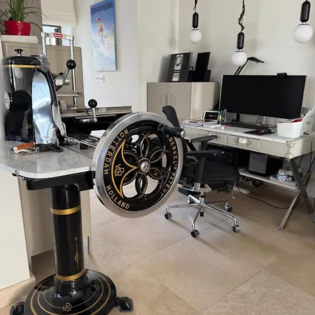 Luxe In De Cortesin D38