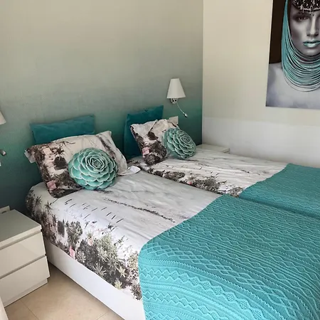 Luxe In De Cortesin D38 Estepona