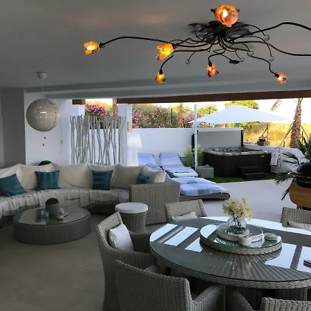 Apartamento Luxe In De Cortesin D38 Estepona