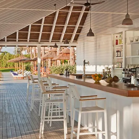 דירה Luxe In De Cortesin D38