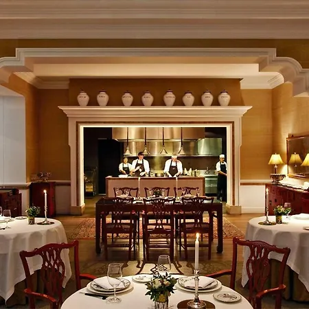 Luxe In De Cortesin D38 *