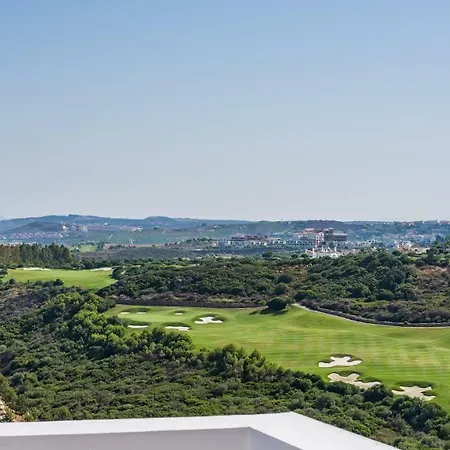 Luxe In De Cortesin D38 * 에스테포나