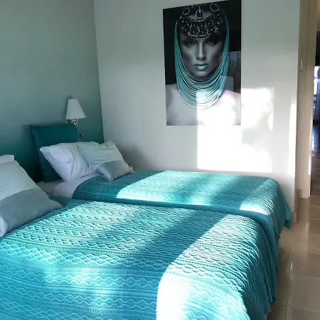 דירה Luxe In De Cortesin D38 *