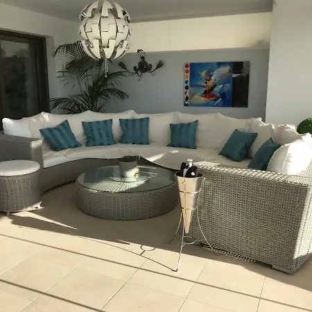 Luxe In De Cortesin D38 * אסטפונה