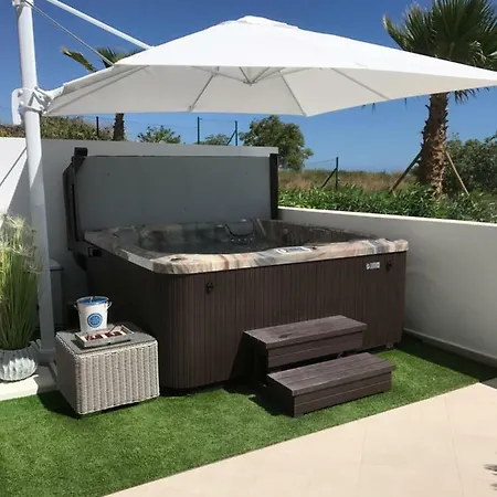 Luxe In De Cortesin D38 *