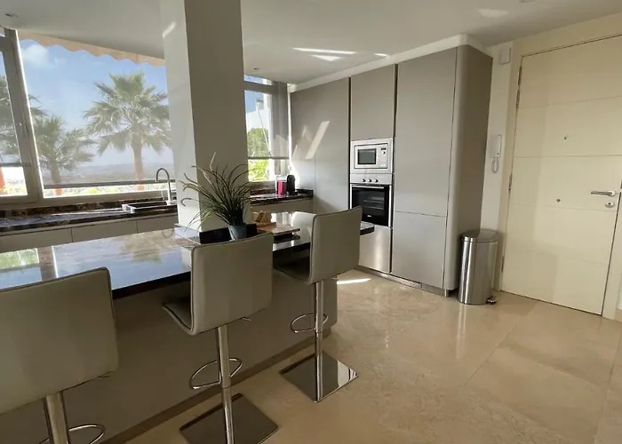 Luxe In De Cortesin D38 Estepona