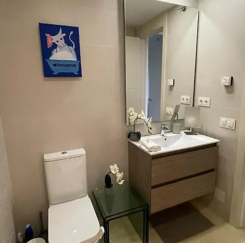 Luxe In De Cortesin D38 Estepona