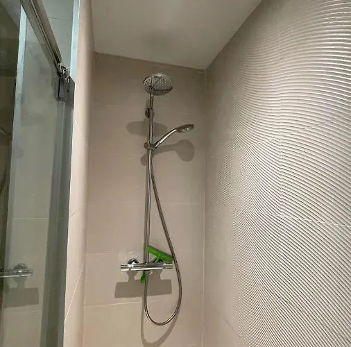 Luxe In De Cortesin D38 Apartment