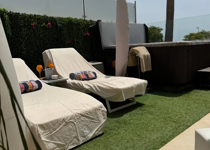 Luxe In De Cortesin D38