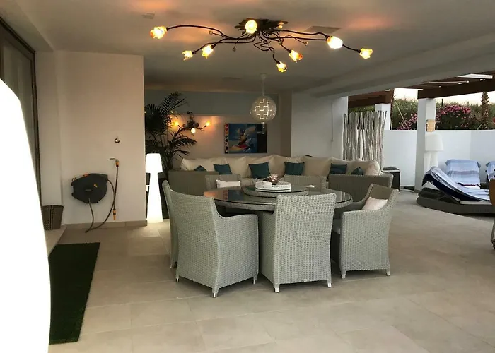 Luxe In De Cortesin D38 Apartment Estepona