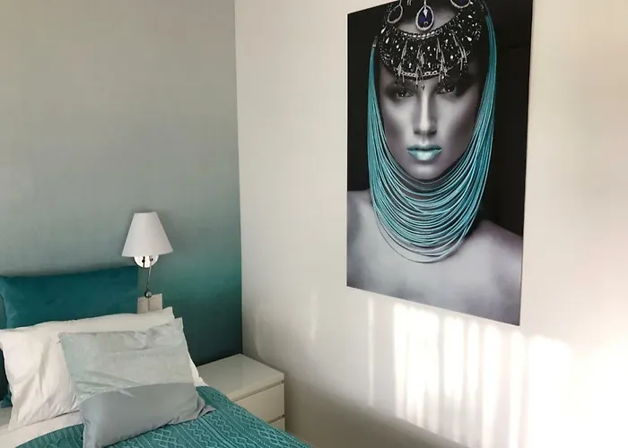 Luxe In De Cortesin D38 *