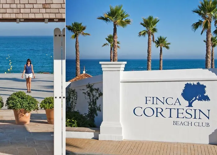 Apartment Luxe In De Cortesin D38 Estepona