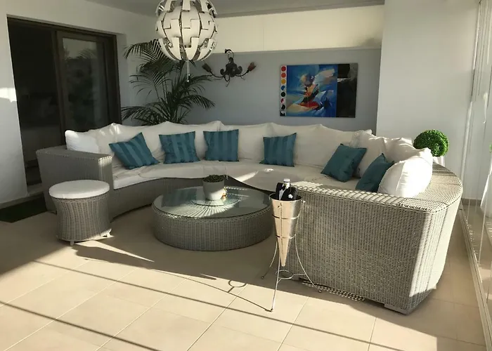 Luxe In De Cortesin D38 * Estepona