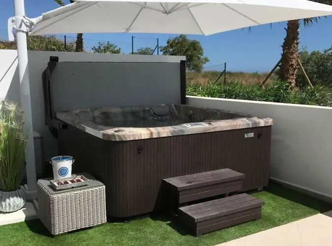 Luxe In De Cortesin D38 *