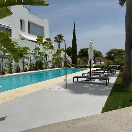 Luxe In De Cortesin D38 Appartement *