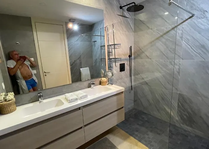 Luxe In De Cortesin D38 Appartement *