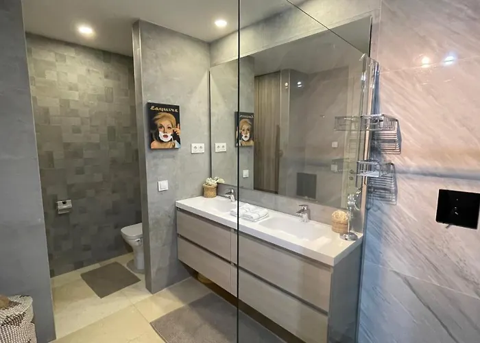 Luxe In De Cortesin D38 Estepona