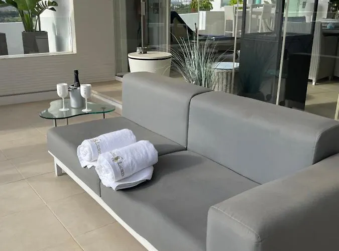 Luxe In De Cortesin D38 Appartement Estepona