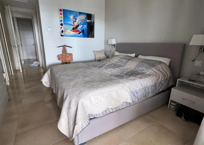 Luxe In De Cortesin D38 Estepona