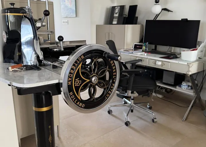 Luxe In De Cortesin D38