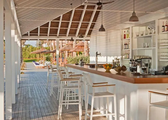 Appartement Luxe In De Cortesin D38