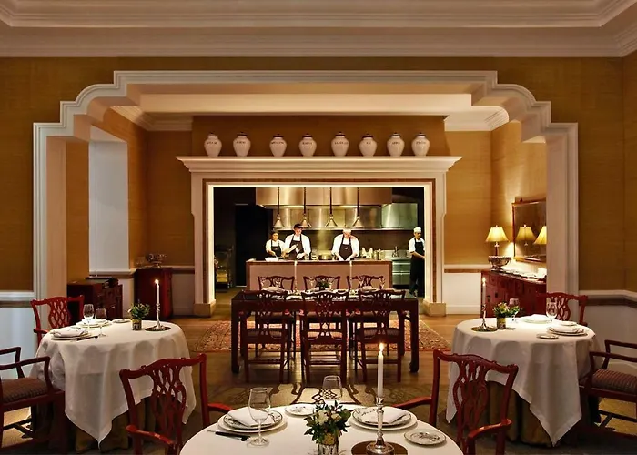 Luxe In De Cortesin D38 *