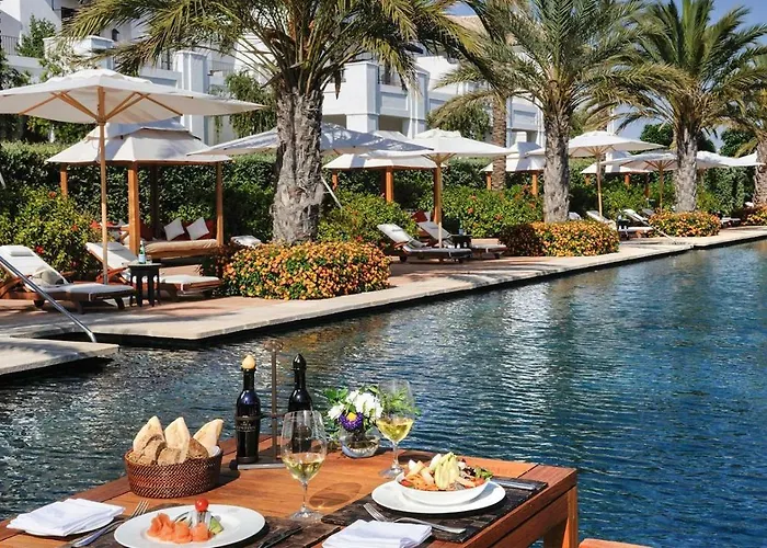 Luxe In De Cortesin D38 *