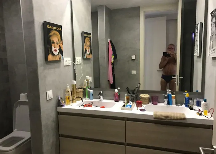 Luxe In De Cortesin D38 Appartement Estepona