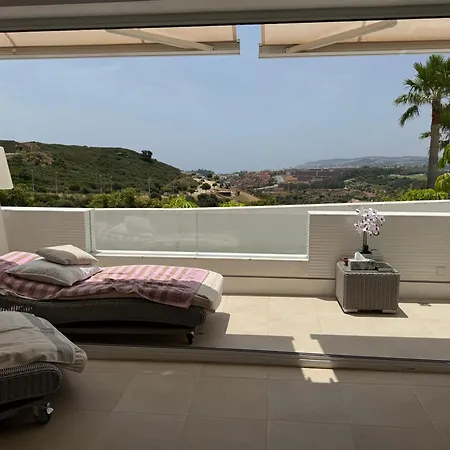 Luxe In De Cortesin D38 Apartamento