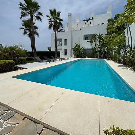 Apartamento Luxe In De Cortesin D38 *