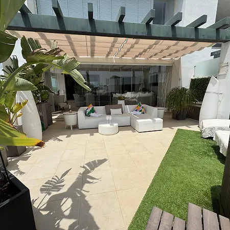 Luxe In De Cortesin D38 Apartamento Estepona