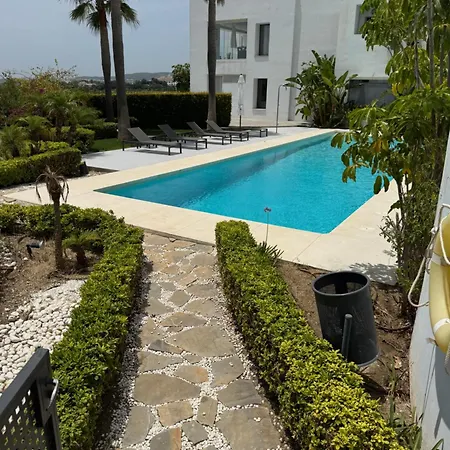 Apartamento Luxe In De Cortesin D38 *