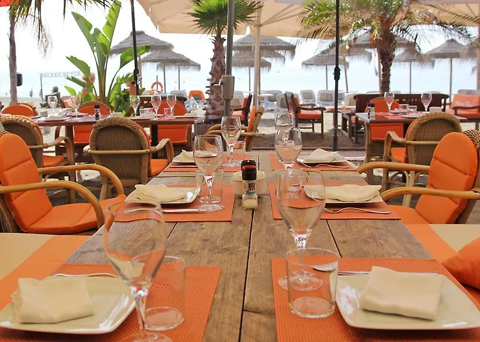 Luxe In De Cortesin D38 Apartamento *