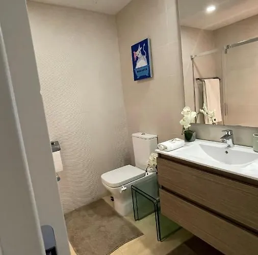 Luxe In De Cortesin D38 Estepona